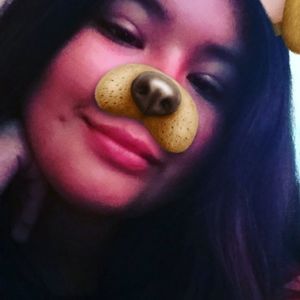 Meet your Posher, Evelyn